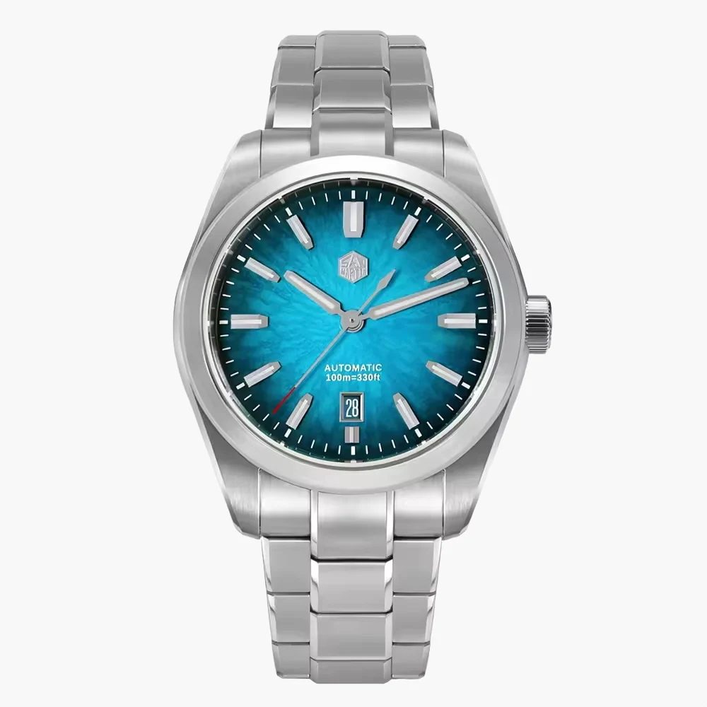 San Martin San Martin 0640813822668 42 mm kol saati