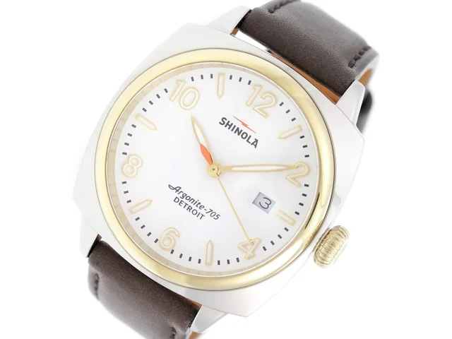 Shinola Shinola 10000121 kol saati