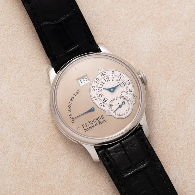 F.P. Journe Octa 40992233 kol saati