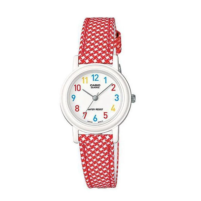 Casio Casio LQ-139LB-4B 31 mm kol saati