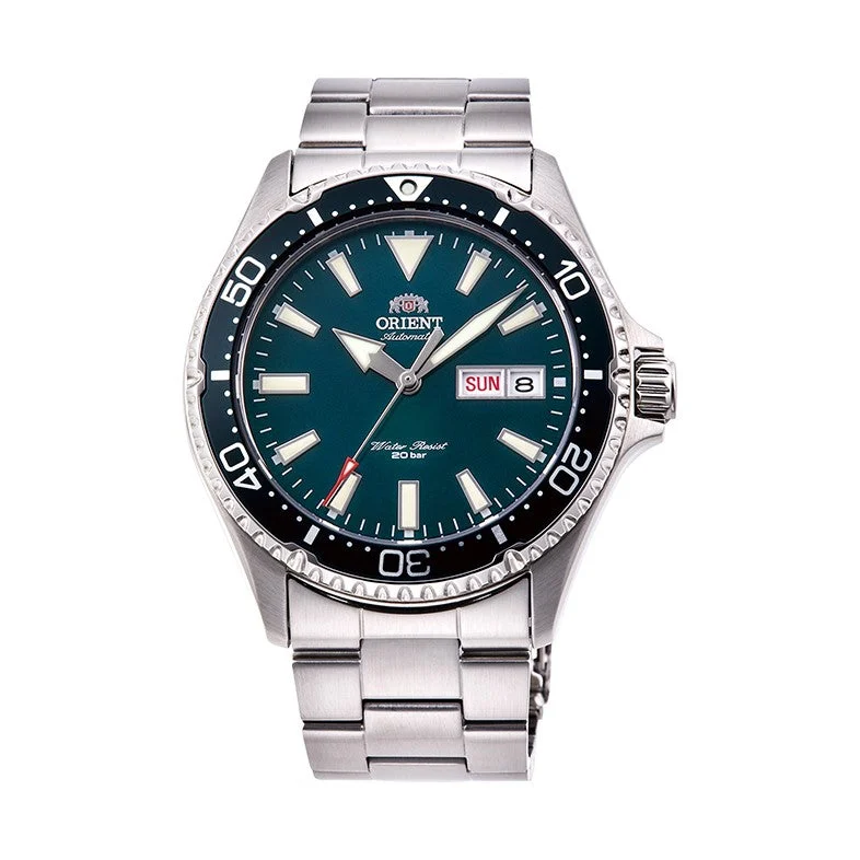 Orient ORRA-AA0004E39B 42 mm kol saati