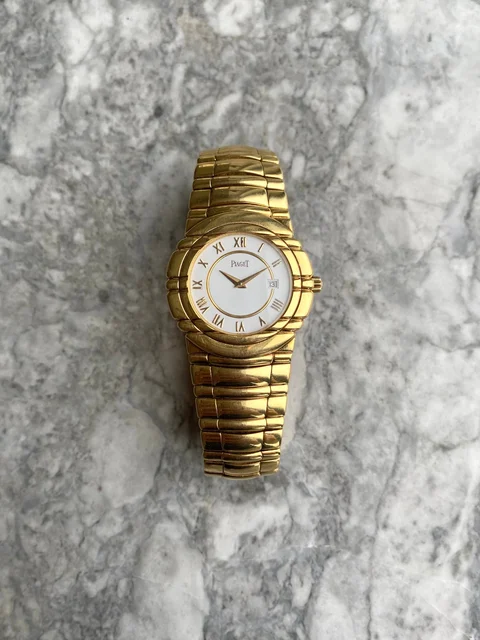 Piaget Piaget SQ6769921 kol saati