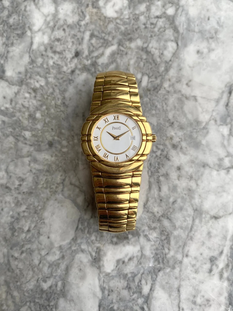 Piaget Piaget SQ6769921 34 mm kol saati