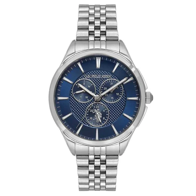 U.S. Polo Assn. Analog USPA1146-01 kol saati