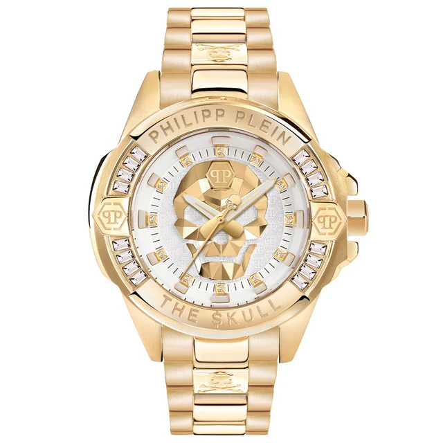 Philipp Plein PWNAA0722 kol saati