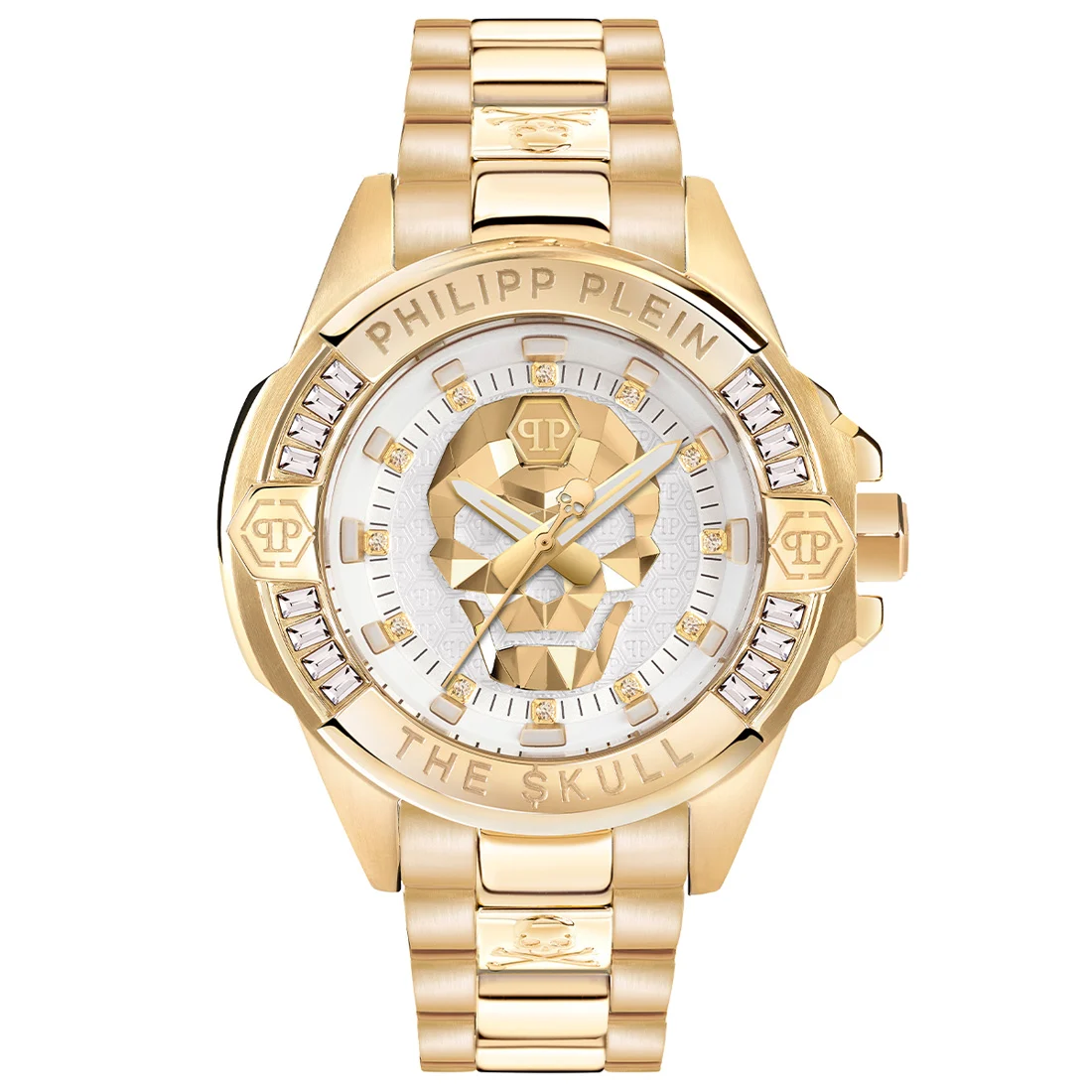 Philipp Plein PWNAA0722 41 mm kol saati