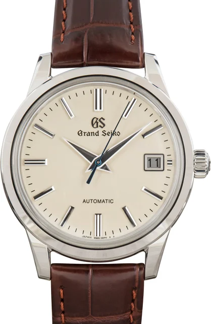 Grand Seiko Elegance SBGR261 kol saati