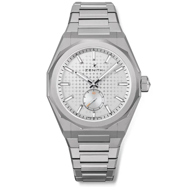 Zenith Defy Skyline 06.9300.3620/06.I001 kol saati
