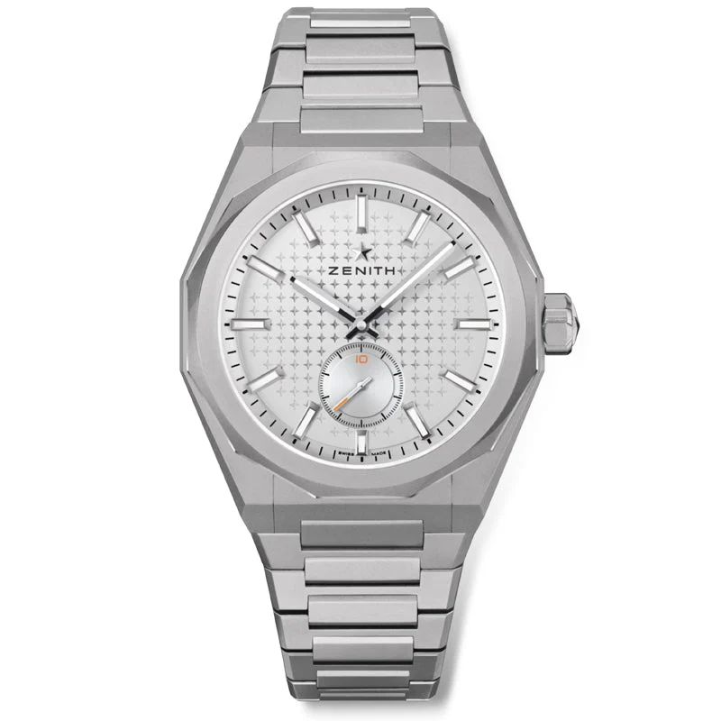 Zenith Defy Skyline 06.9300.3620/06.I001 41 mm kol saati