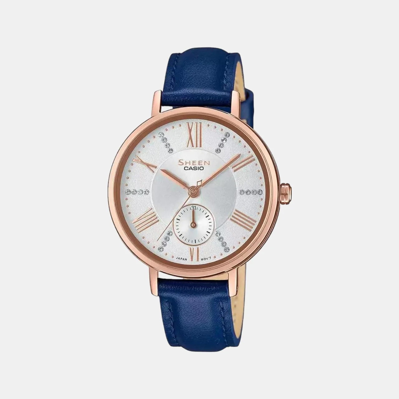 Casio Casio SX240 34 mm kol saati