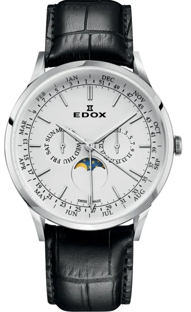 EDOX Edox ED437 kol saati
