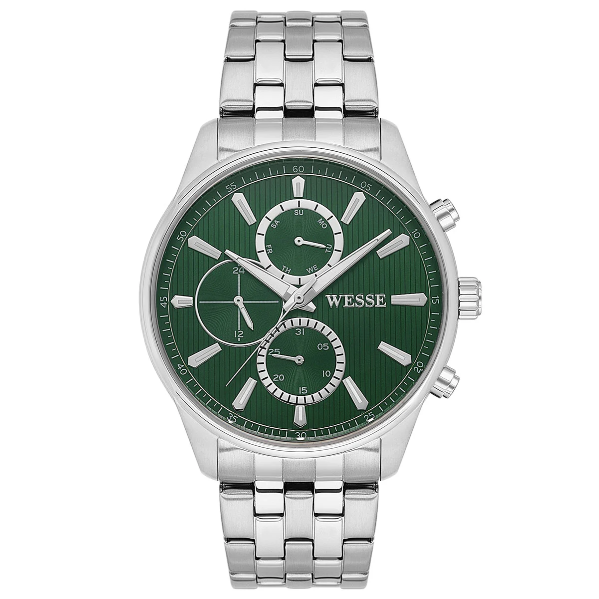 Wesse WWG206406 44 mm kol saati