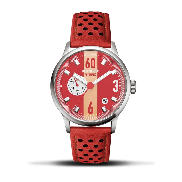 Ferro & Company Watches Ferro & Company Watches 72 kol saati
