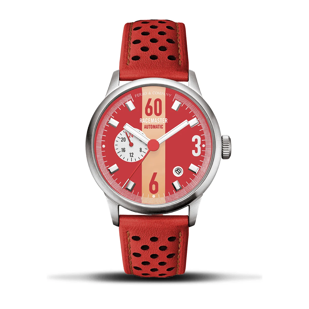Ferro & Company Watches Ferro & Company Watches 72 39 mm kol saati