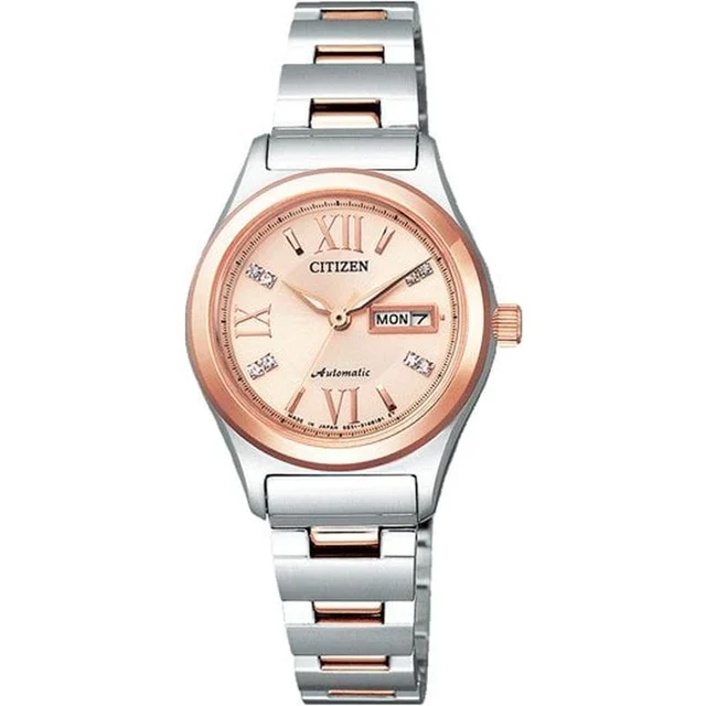 Citizen Citizen PD7166-54W kol saati