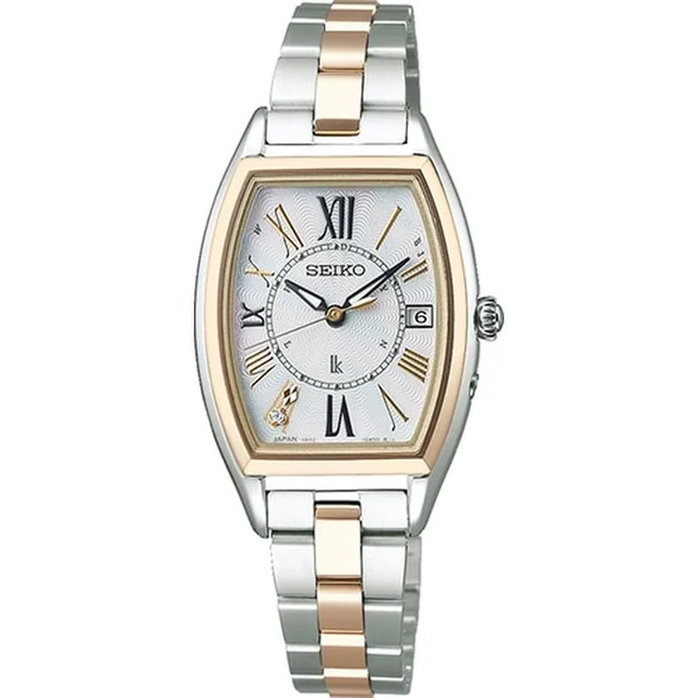 Seiko SSQW052 kol saati
