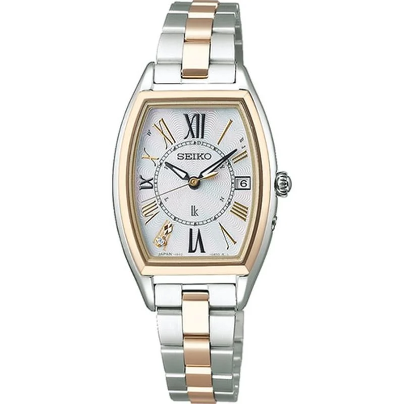 Seiko SSQW052 25 mm kol saati