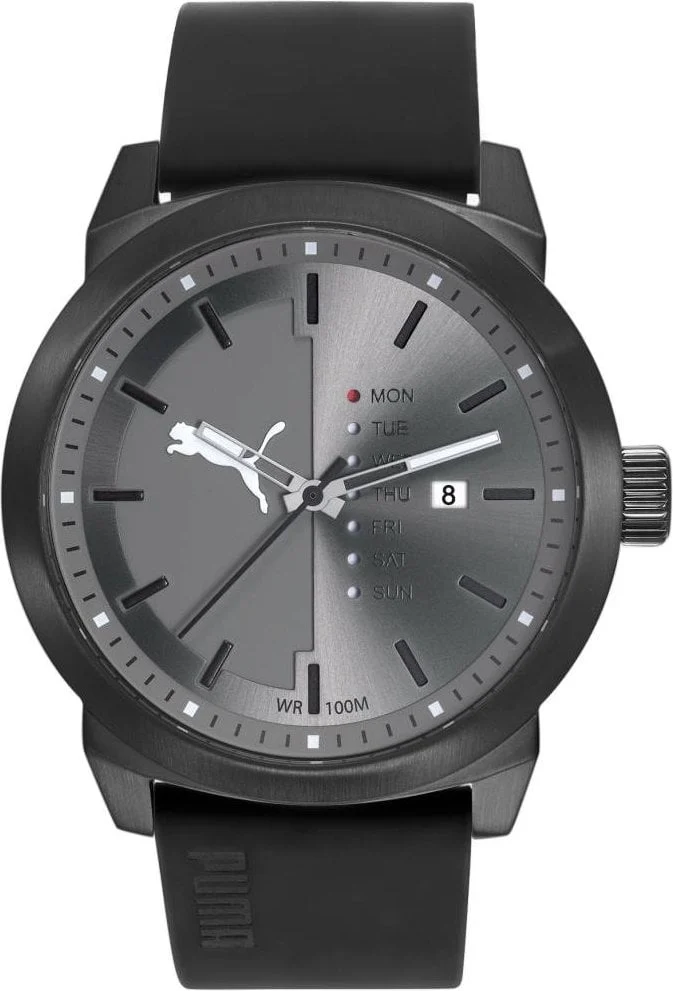 Puma PU104241005 46 mm kol saati