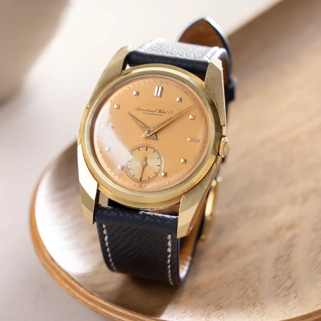 IWC IWC W-2814 kol saati