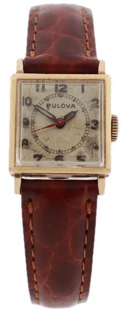 Bulova Bulova 2232025132610 kol saati
