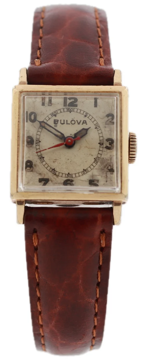Bulova Bulova 2232025132610 19 mm kol saati