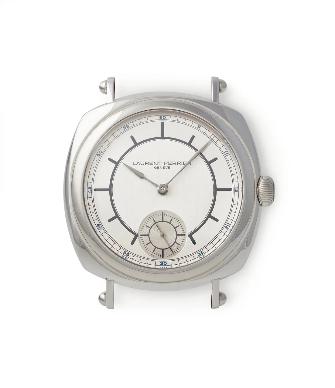 Laurent Ferrier Square CEKSS L876 41 mm kol saati
