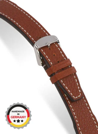 RIOS Replacement Typhoon - Cognac - IWC 38506/RI kol saati