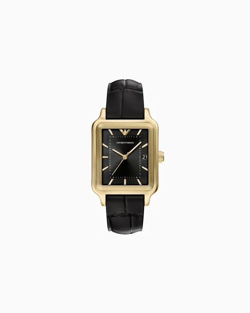 Emporio Armani Quartz Watch AR11757 kol saati