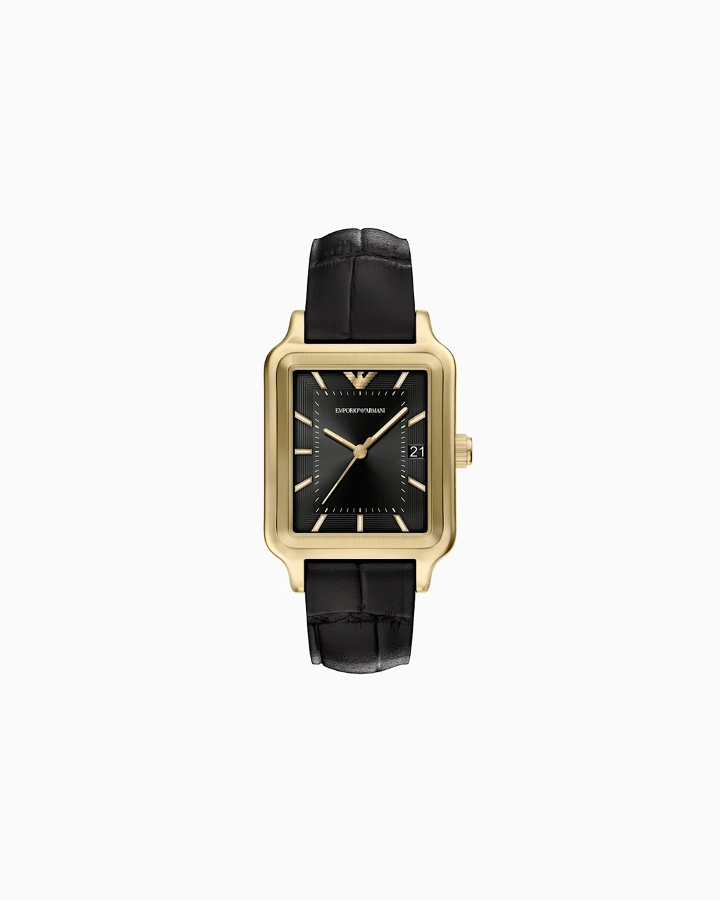 Emporio Armani Quartz Watch AR11757 36 mm kol saati