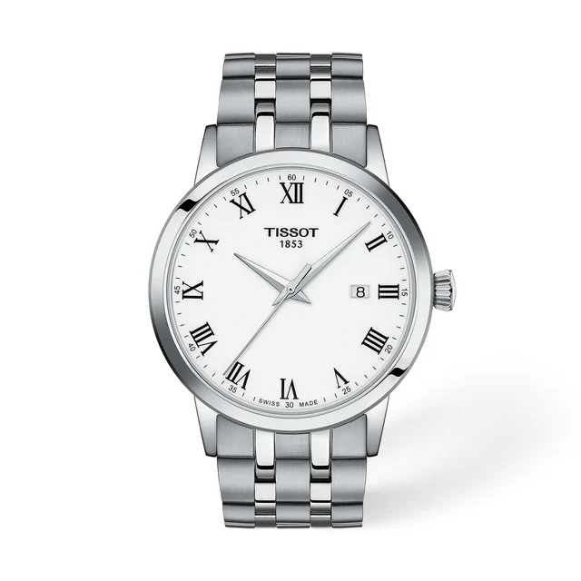 Tissot Classic Dream 42mm T1294101101300 kol saati
