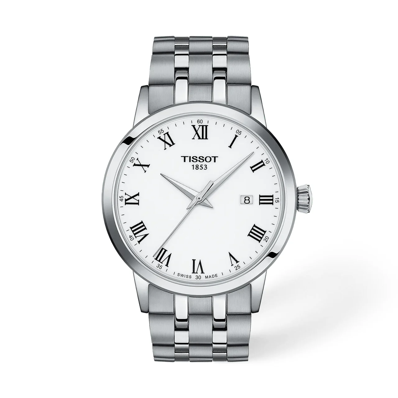 Tissot Classic Dream 42mm T1294101101300 42 mm kol saati