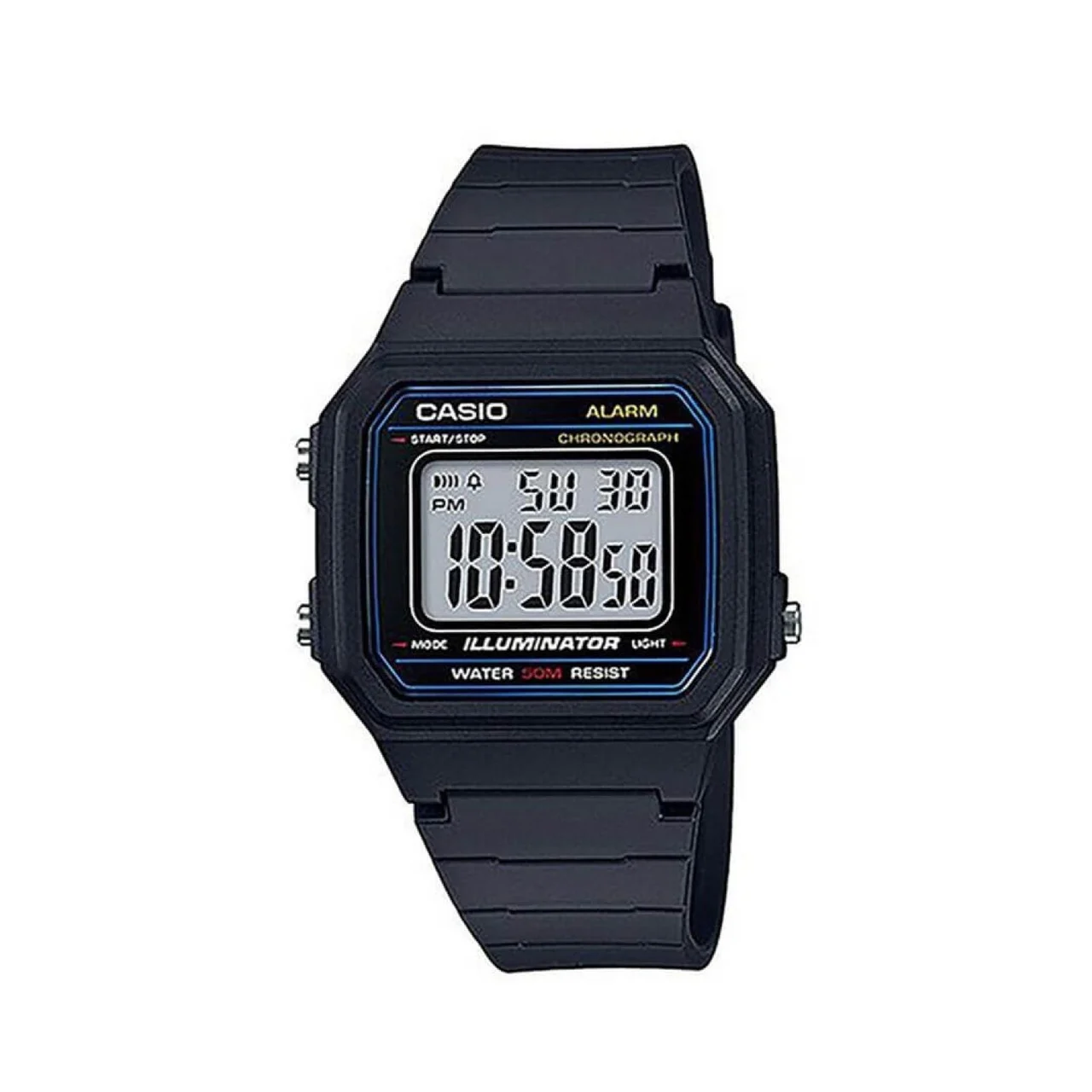 Casio Casio 4549526152832 39 mm kol saati