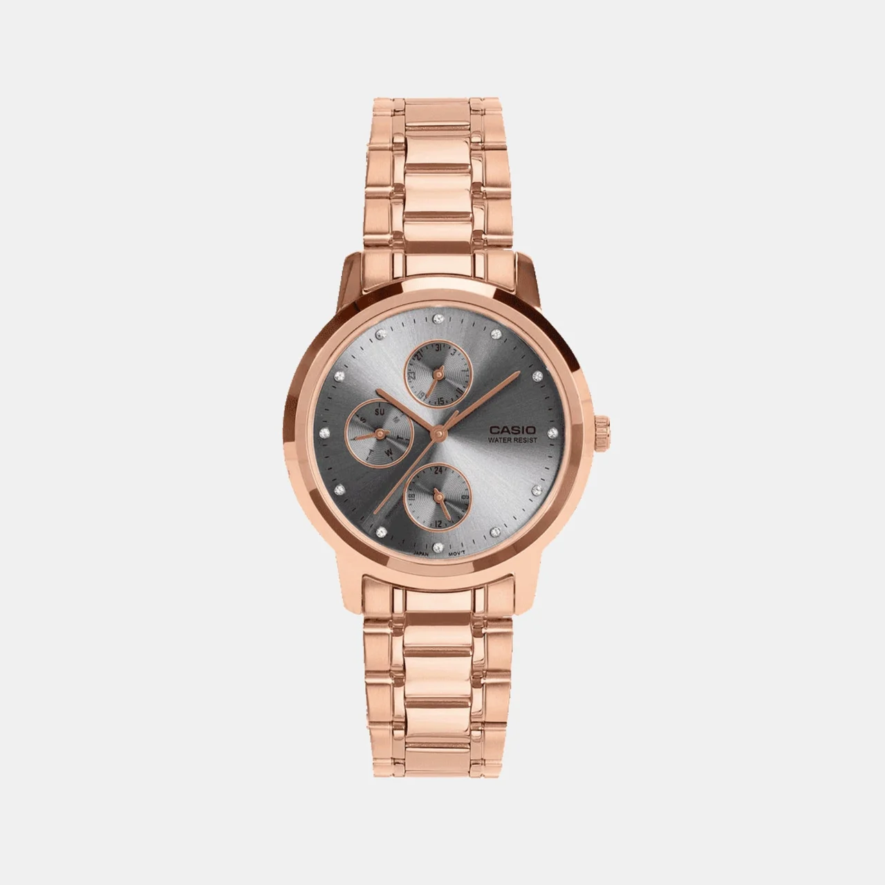 Casio Casio A2497 42 mm kol saati