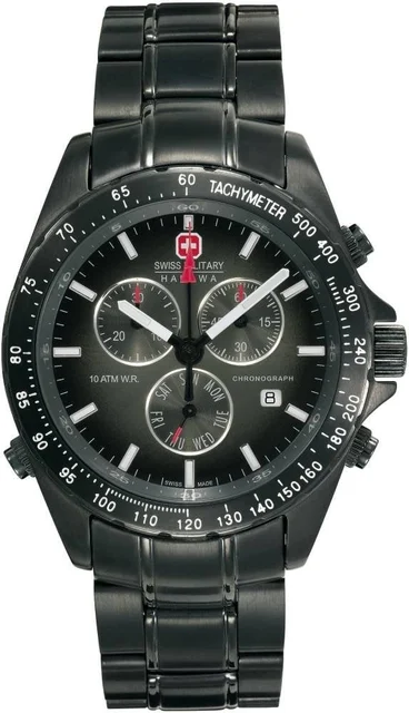 Swiss Military Hanowa 06-5100.13.007 kol saati