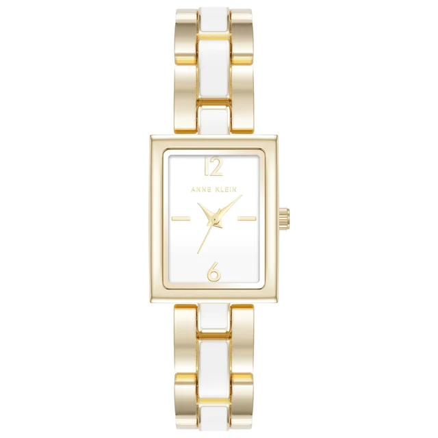 Anne Klein AK-4210WTGB kol saati