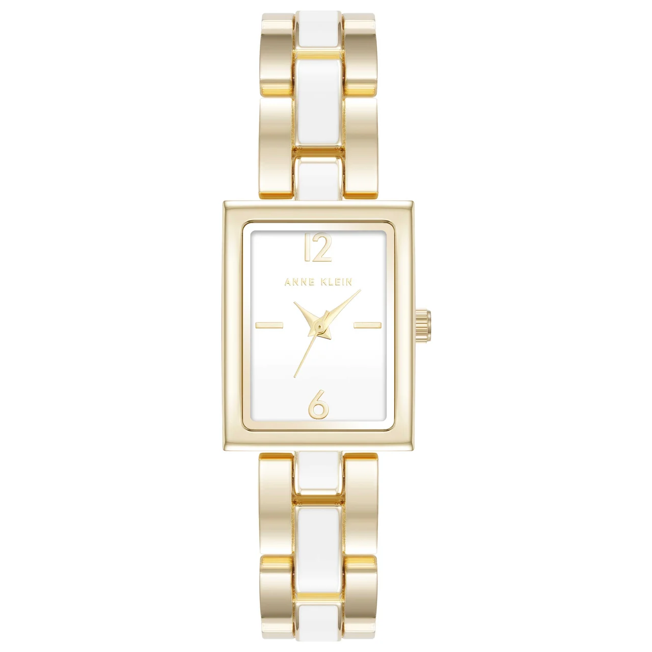Anne Klein AK-4210WTGB kol saati