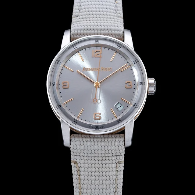 Audemars Piguet Code 11.59 15210CR.OO.A008KB.01 210009N43343 kol saati