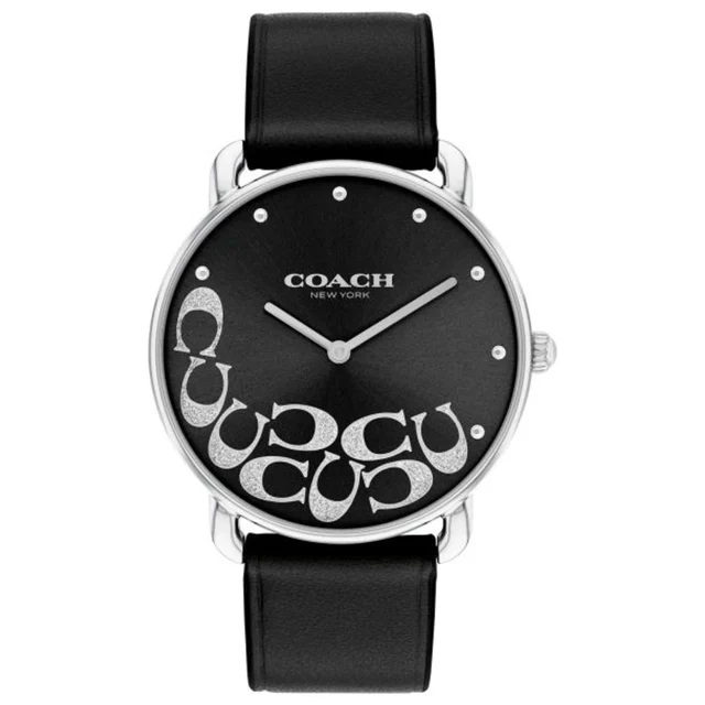 Coach Elliot Watch 14504336 kol saati