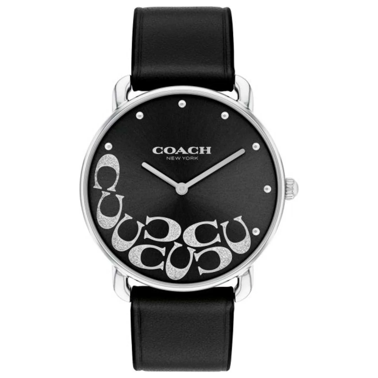 Coach Elliot Watch 14504336 kol saati