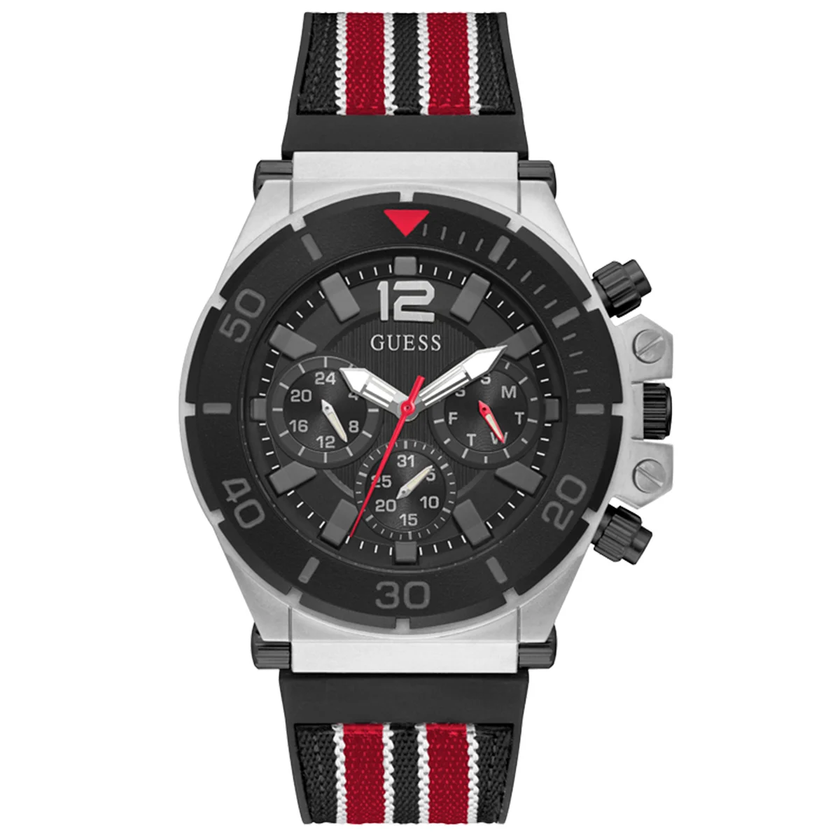 Guess GUGW0415G1 48 mm kol saati