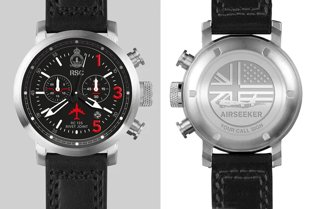 Rscwatches Rscwatches RC135 kol saati