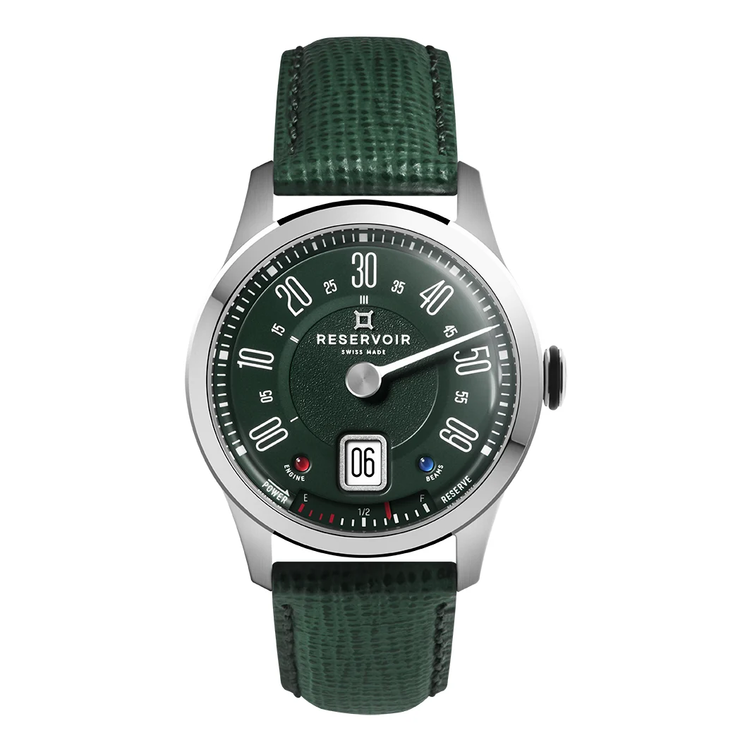 Angles Rsvr.lb.br 39 mm kol saati