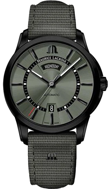 Maurice Lacroix Pontos ML110 kol saati