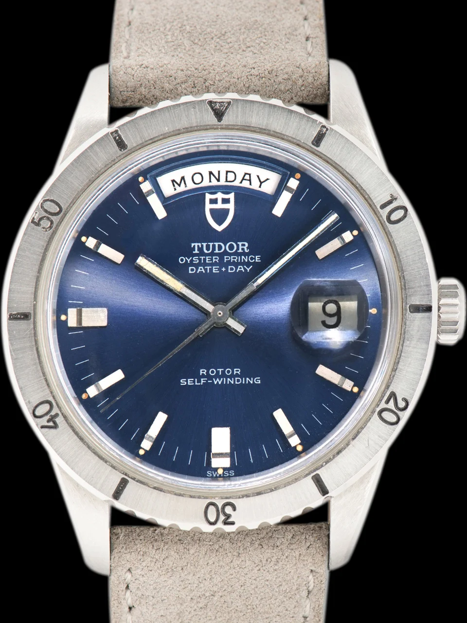 Tudor TDRDD7020 36 mm kol saati