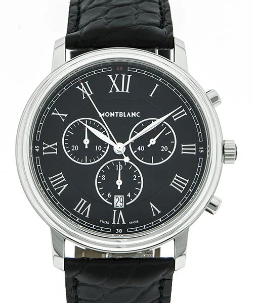 Montblanc Tradition 13000 kol saati