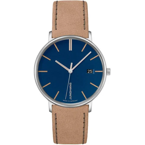 Junghans Form Damen 047/4255.00 kol saati