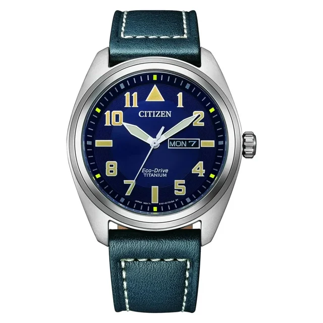 Citizen Citizen BM8560-45LE kol saati