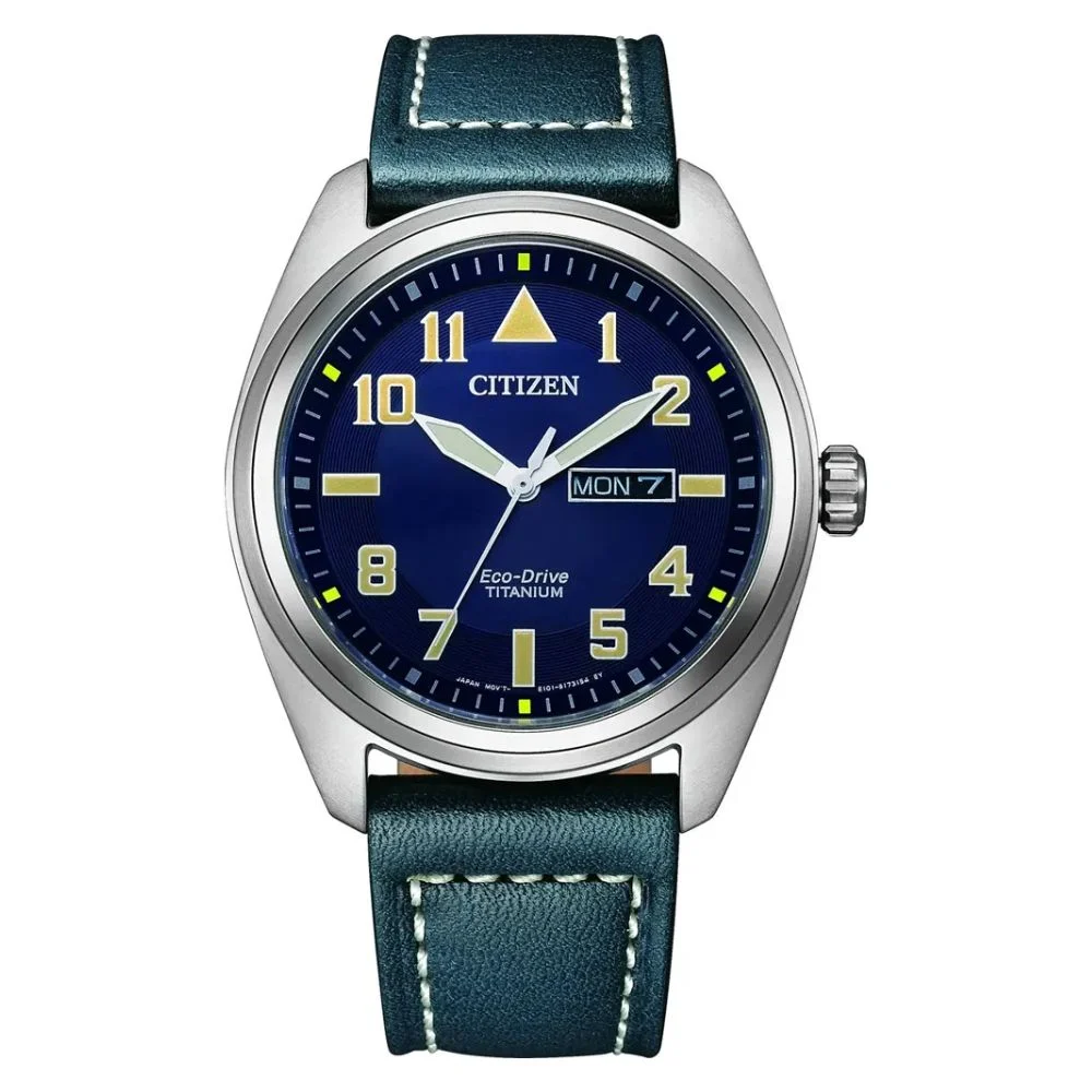Citizen Citizen BM8560-45LE 42 mm kol saati