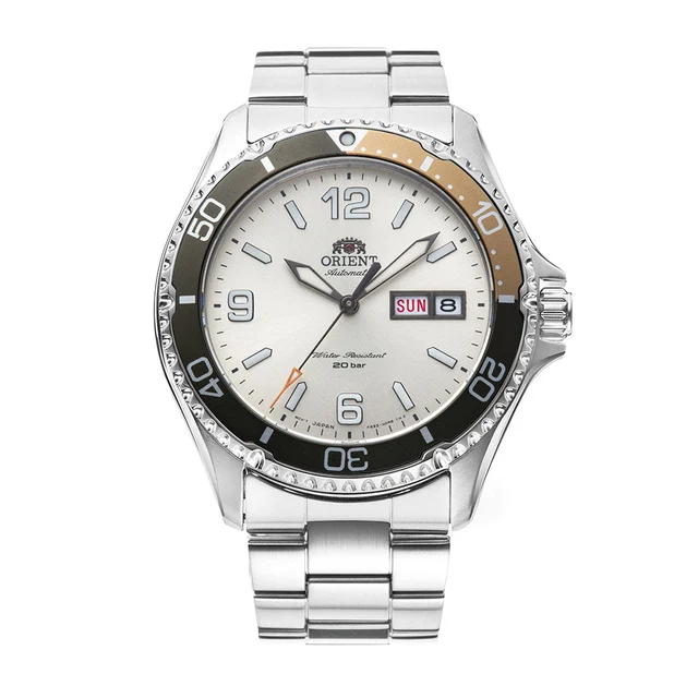 Orient Kamasu OR-RA-AA0821S19B kol saati