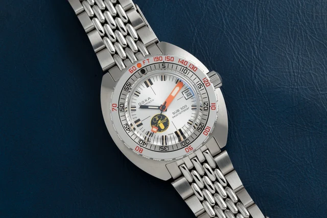 Doxa Sub 300 40991892 kol saati